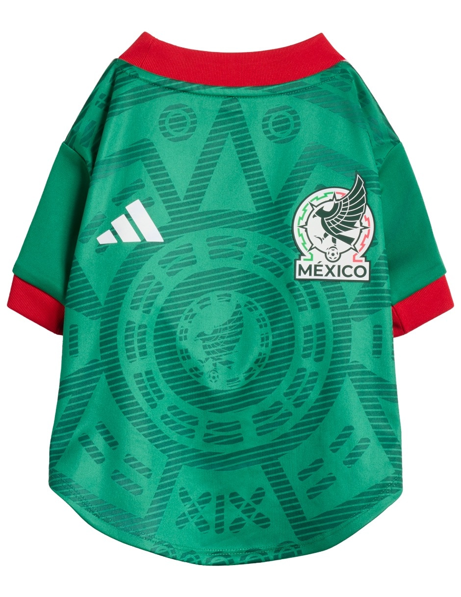 Sudadera Selección Nacional de México para perro y gato