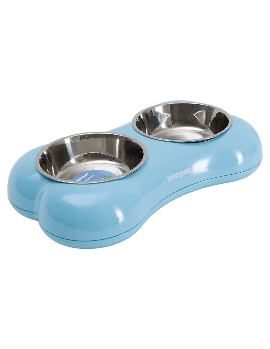Plato para perro M 2