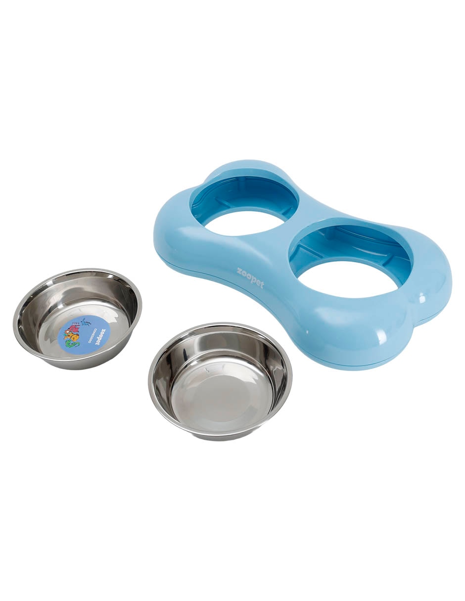 Plato para perro M 5