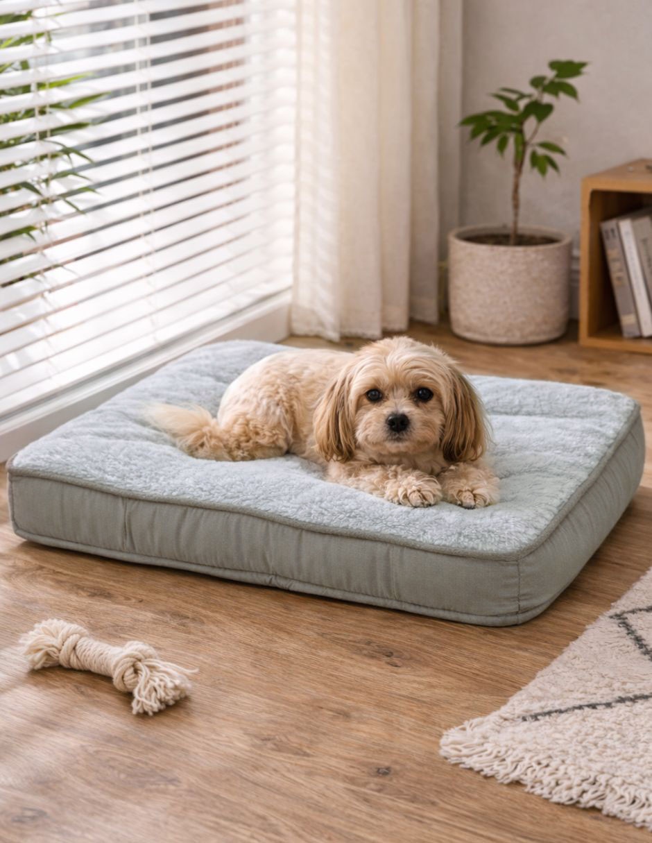 Cama para mascota 6