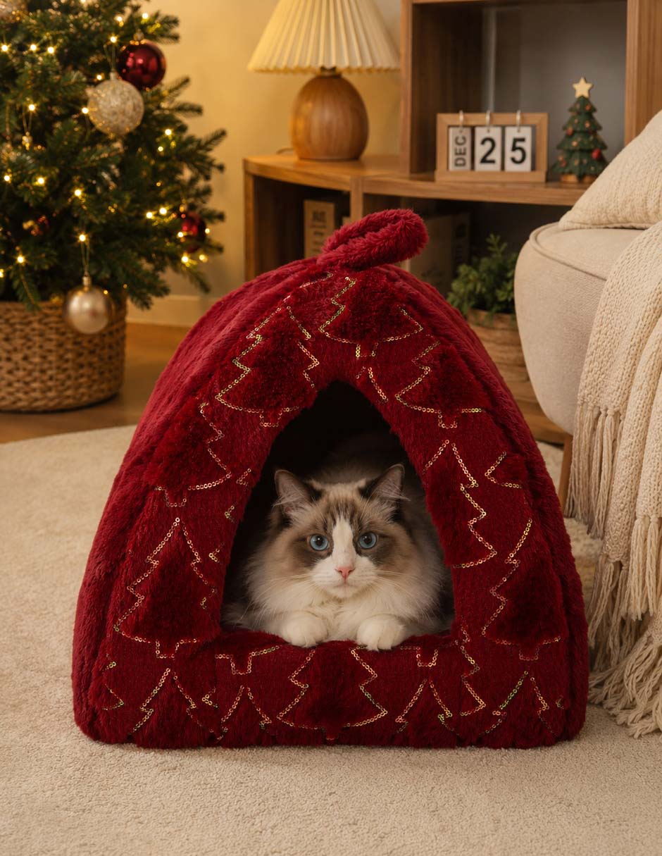 Cama para mascota 6
