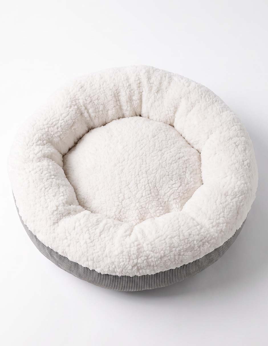 Cama para perro 2
