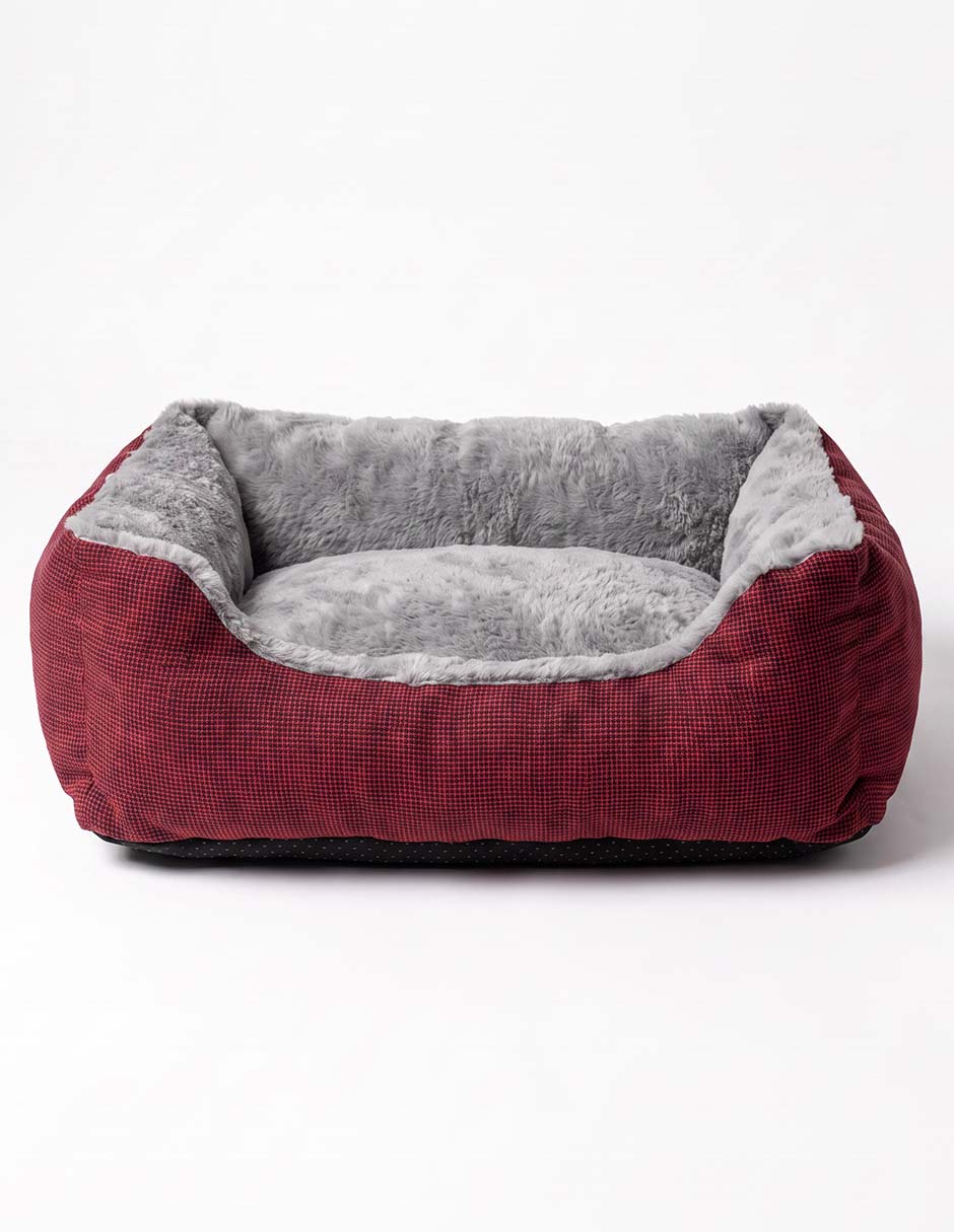 Cama para perro zootep 1
