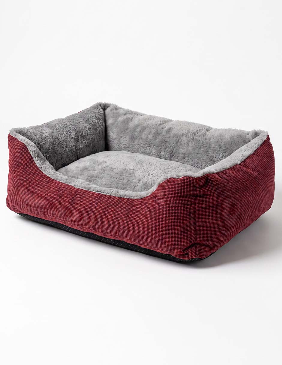 Cama para perro zootep 2