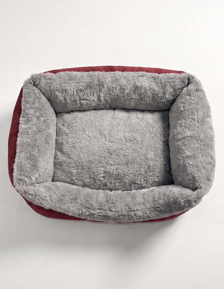 Cama para perro zootep 3