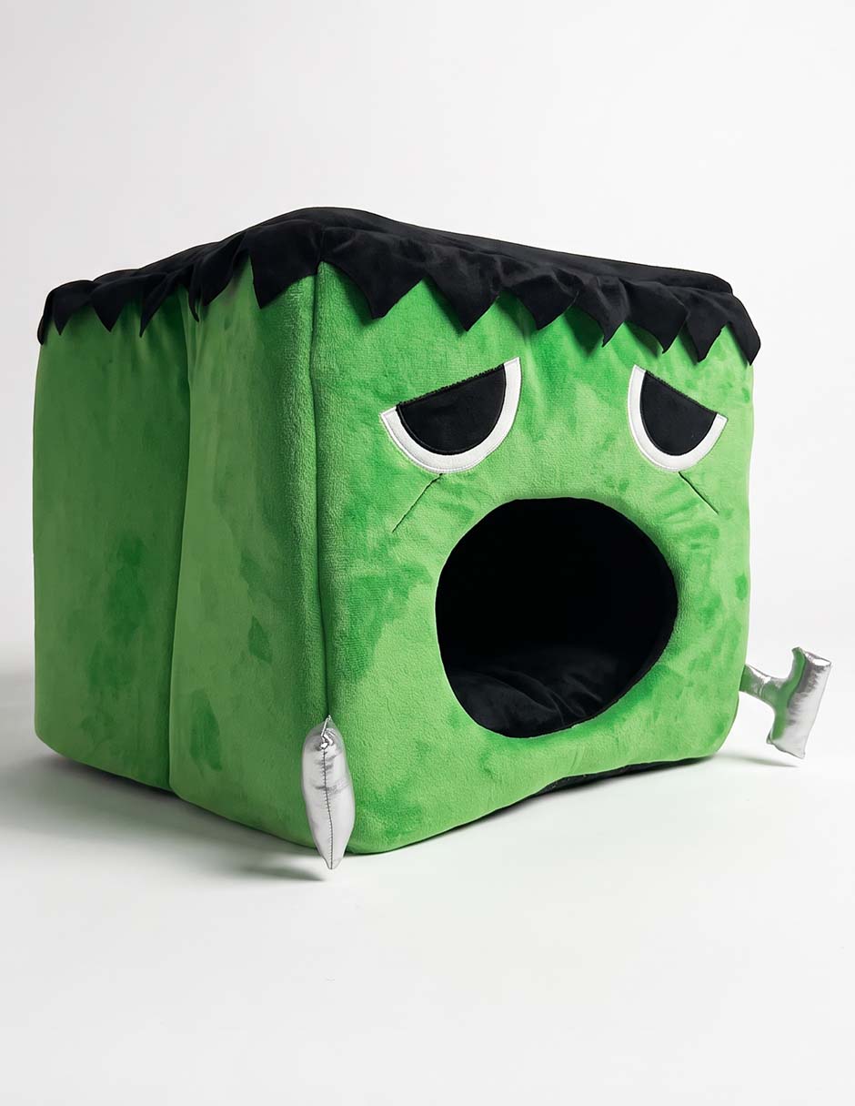 Cama para mascota 2