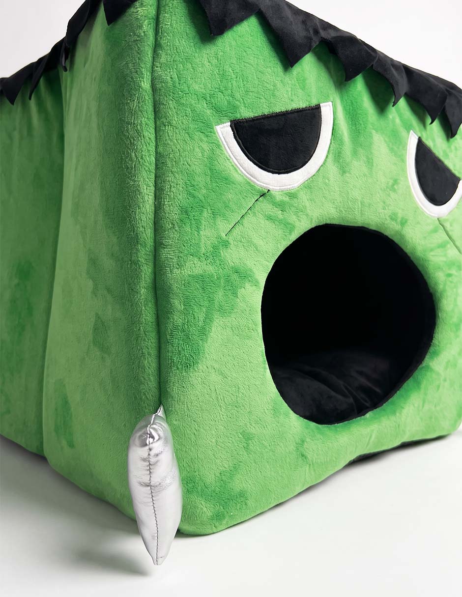 Cama para mascota