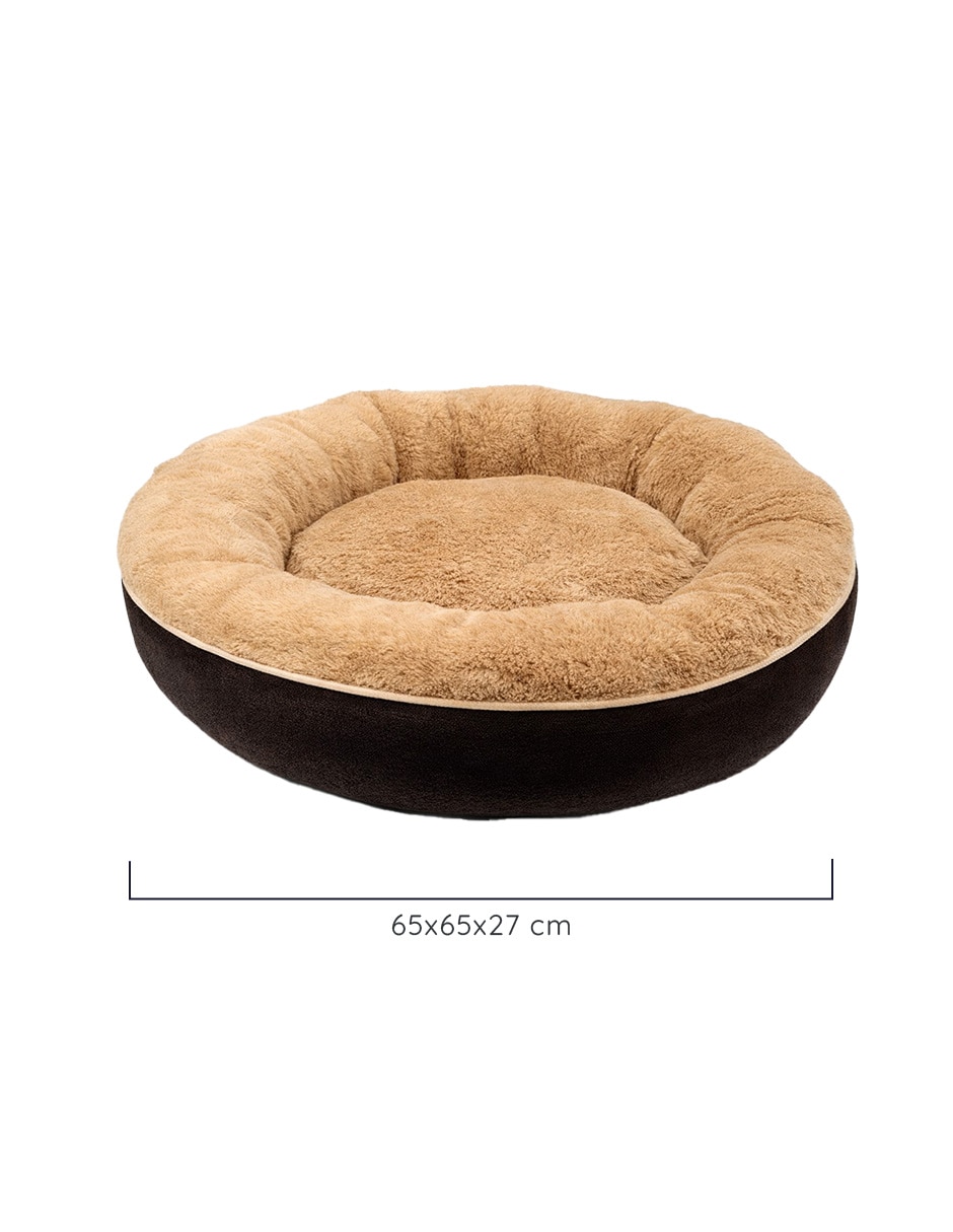 Cama para perro y gato Zoopet