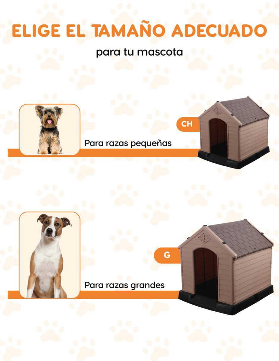 Casa para perro Casa para perro