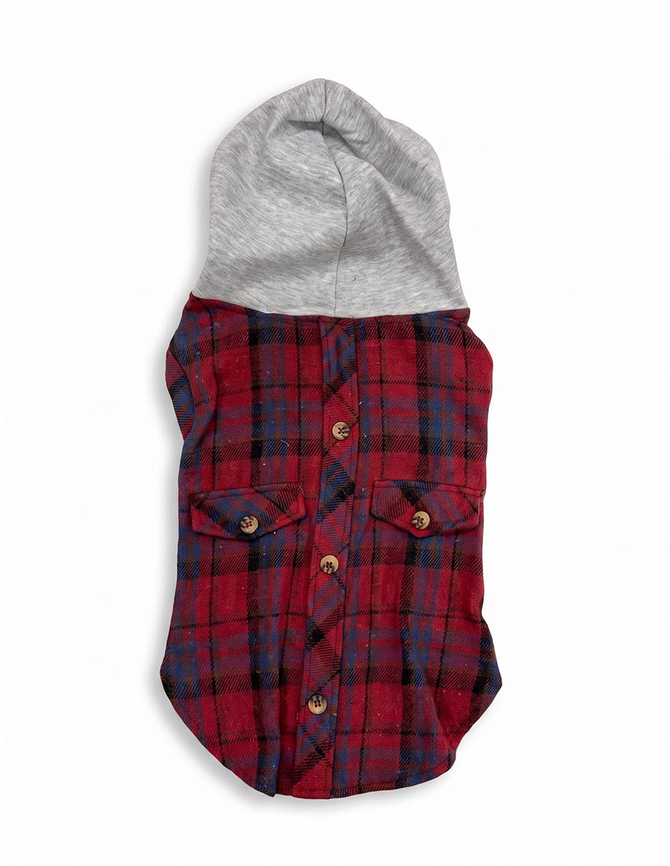 Sudadera para perro