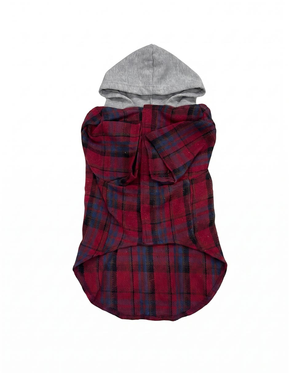 Sudadera para perro 4