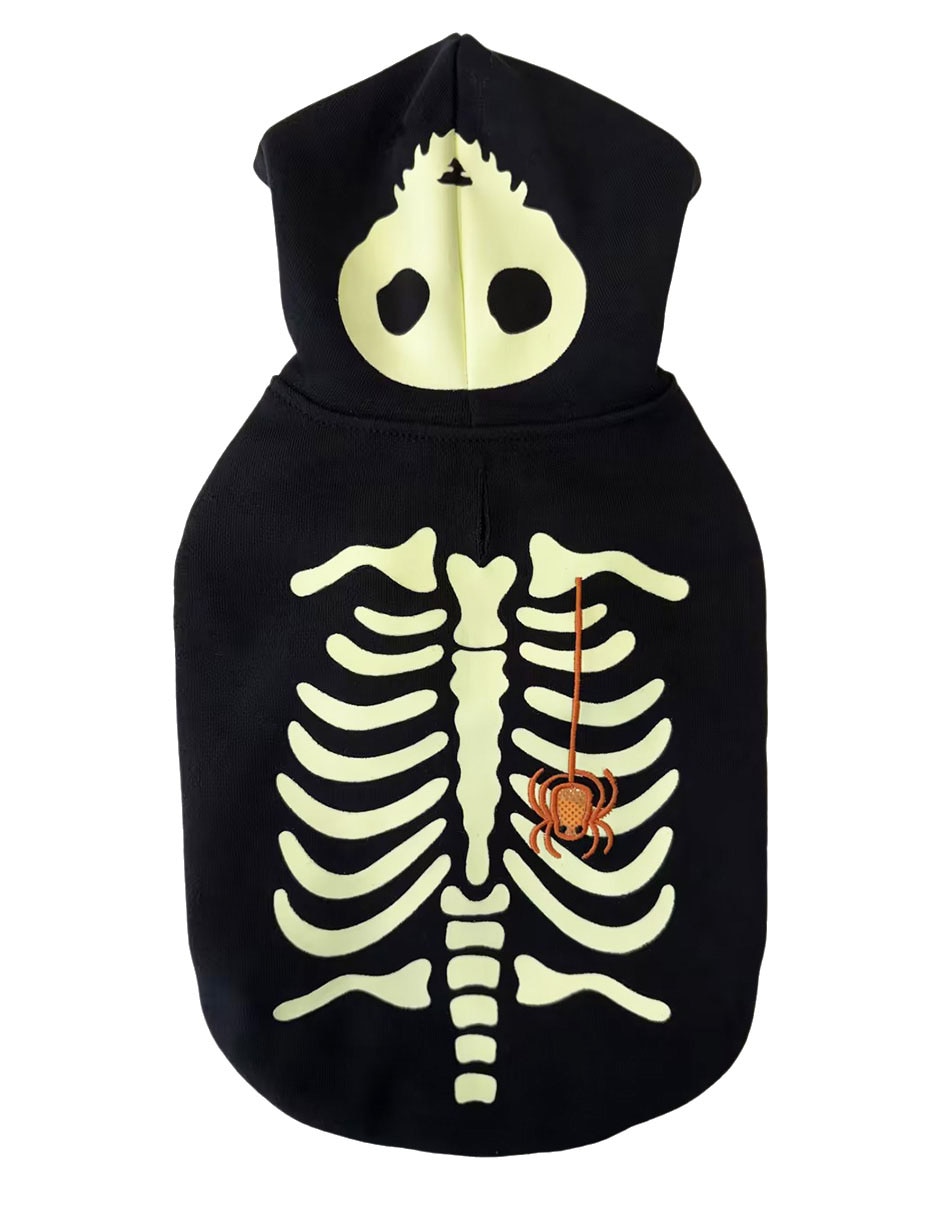 Sudadera para perro