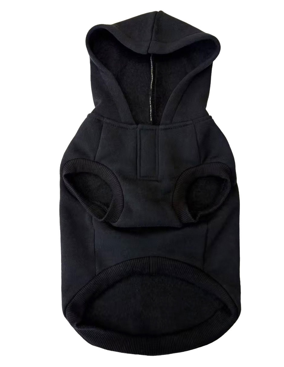 Sudadera para perro 2