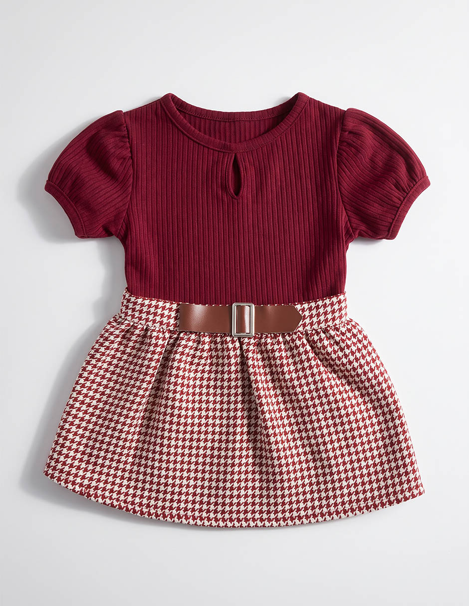 Vestido para perro 4