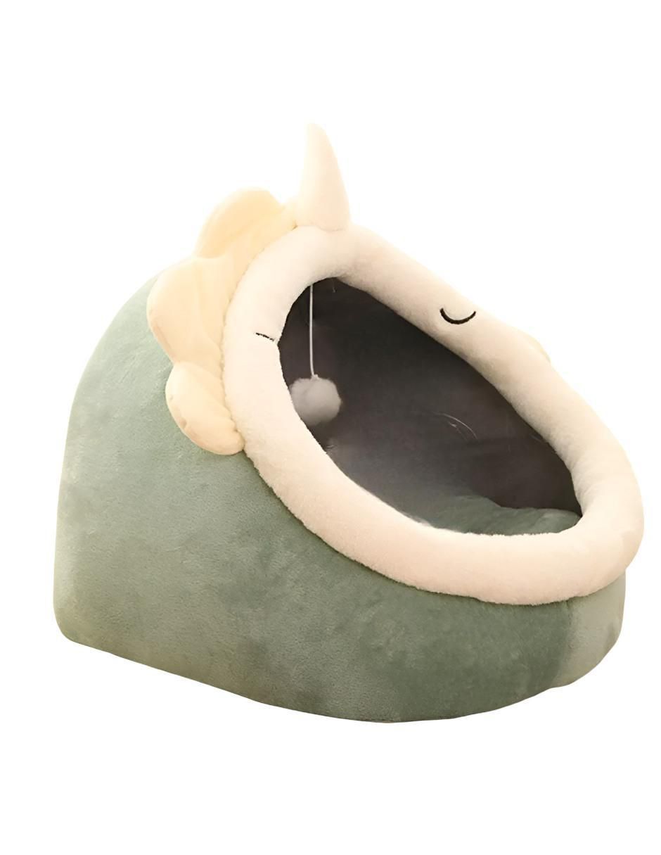 Cama para perro y gato