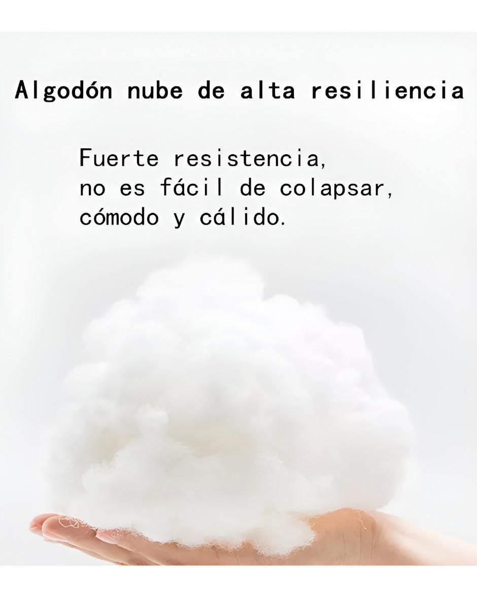 Cama para perro y gato