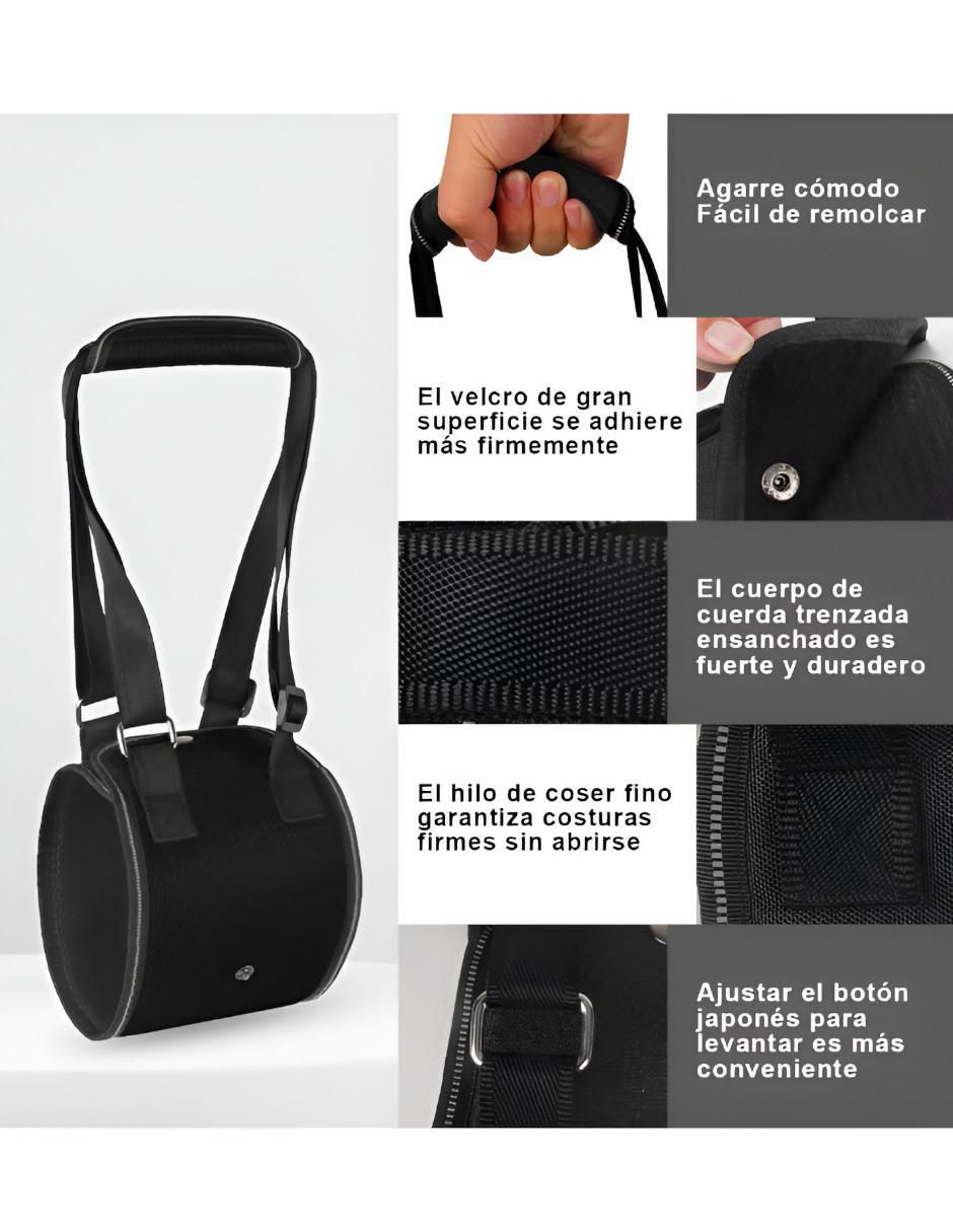 Mochila para mascota Mochila para mascota