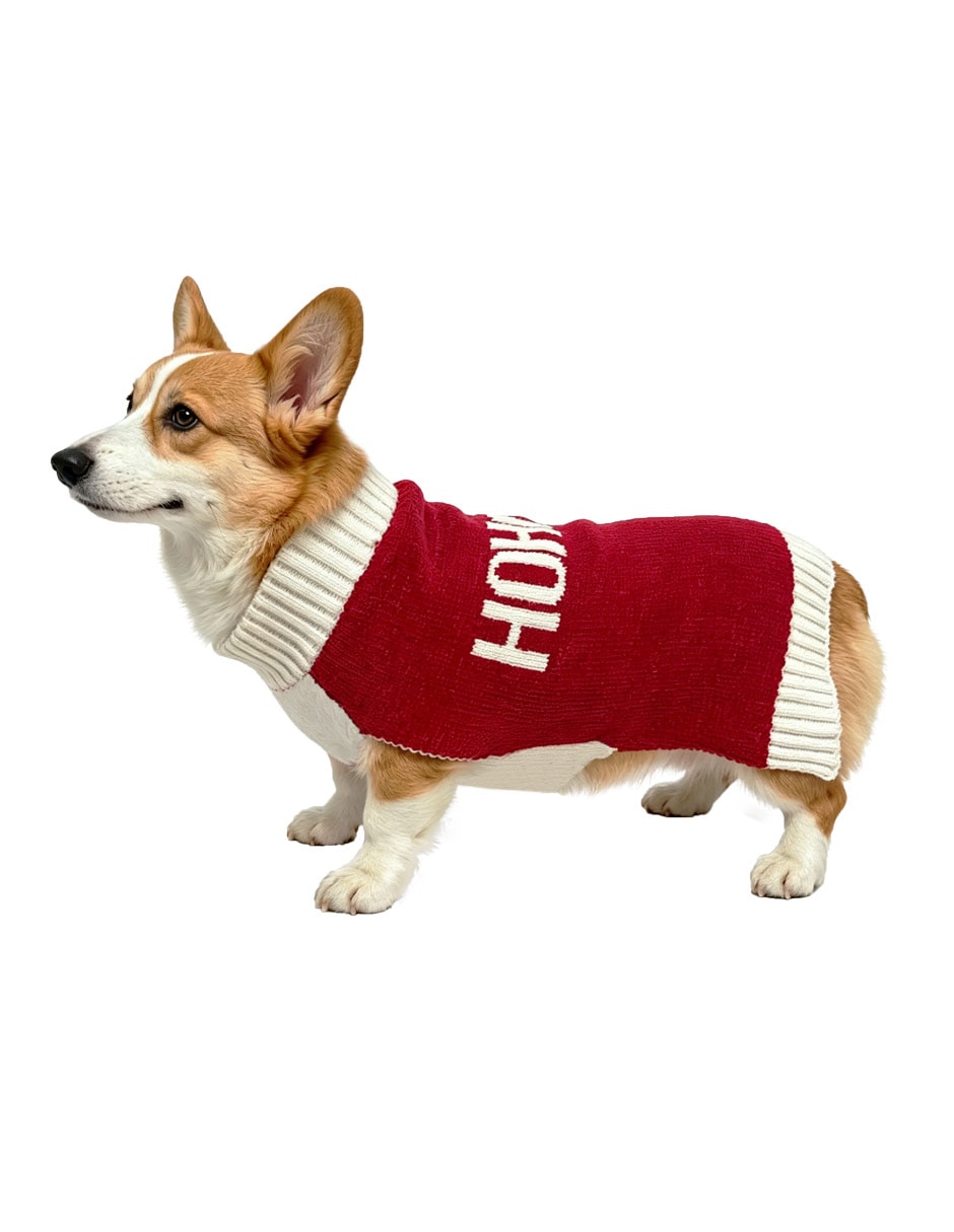 Suéter Navideño para perro Suéter Navideño para perro