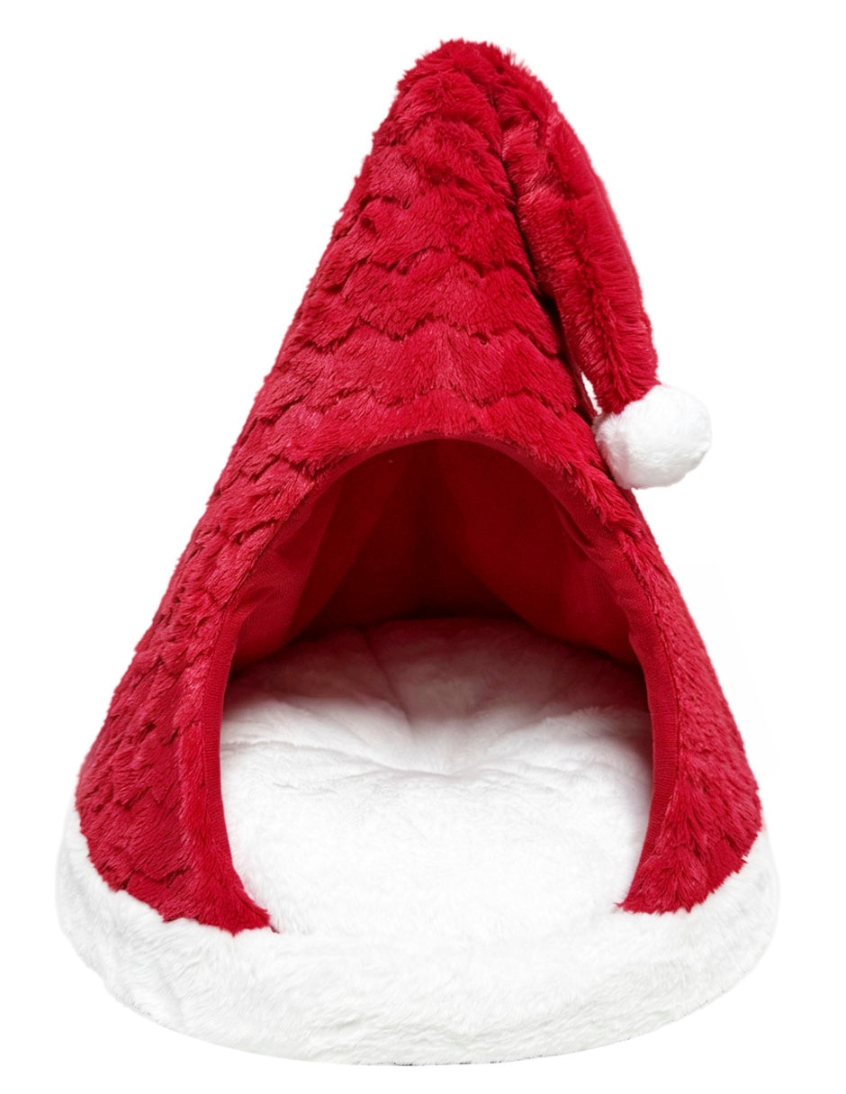 Cama para gato 1