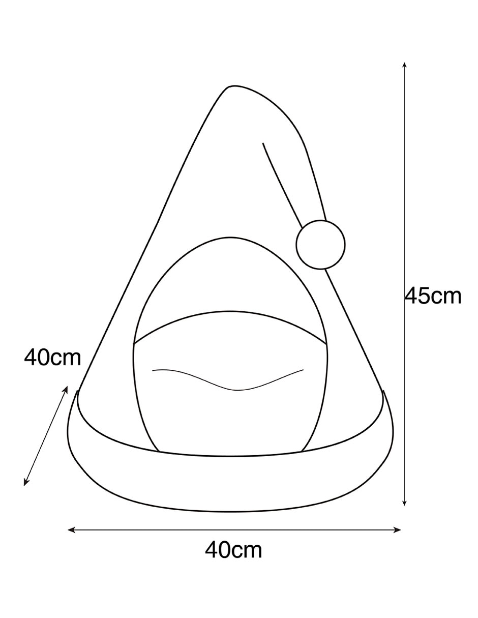 Cama para gato 7
