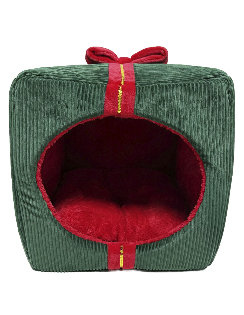 Cama para gato 1