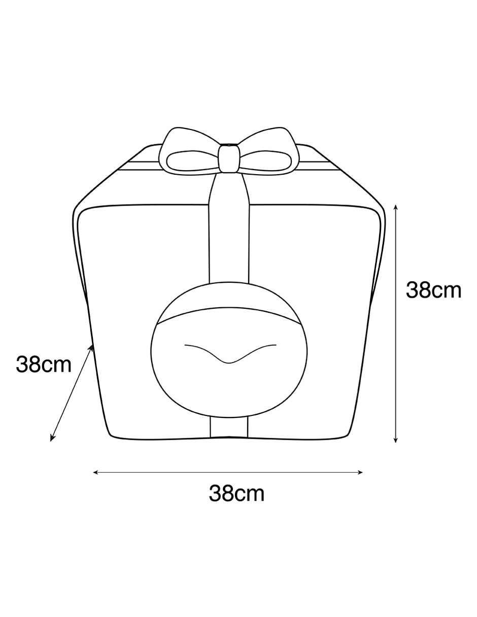 Cama para gato 7