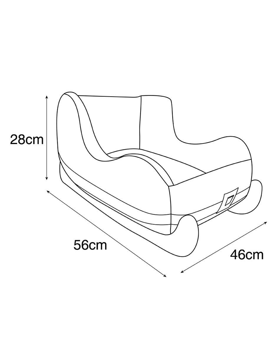 Cama para perro 7