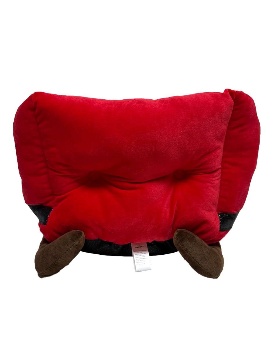 Cama para perro 4