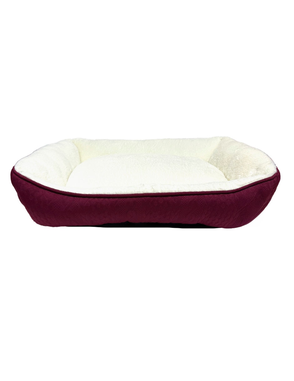 Cama para perro 1
