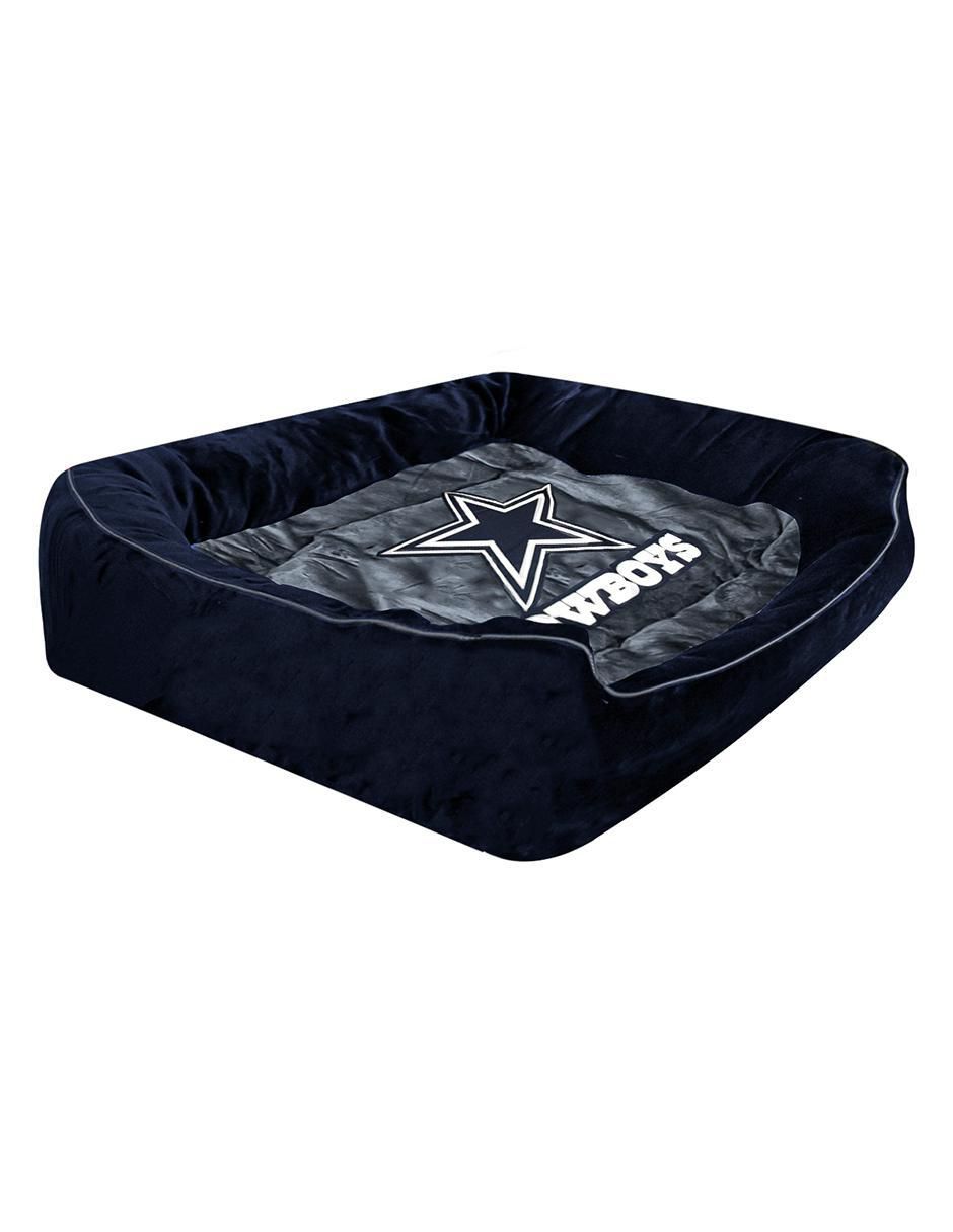 Cama para perro NFL