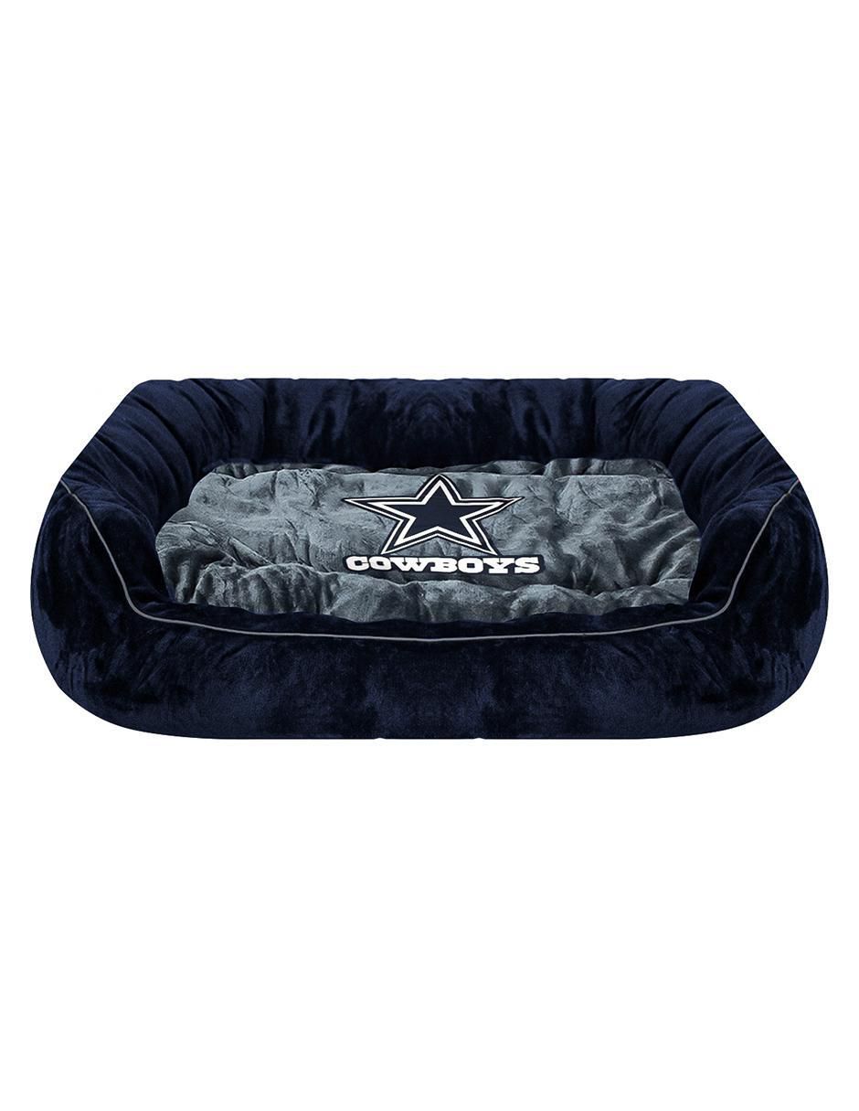 Cama para perro NFL