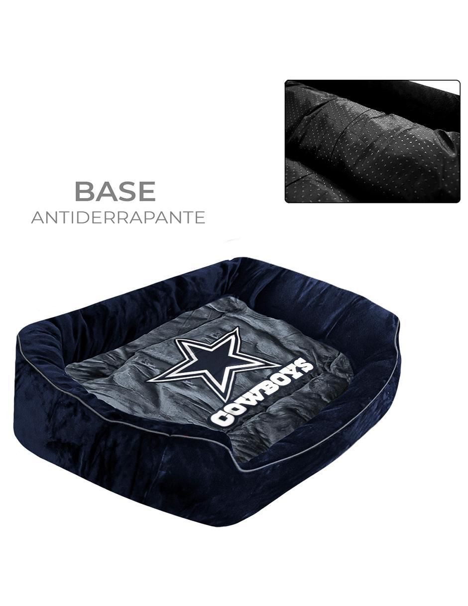 Cama para perro NFL