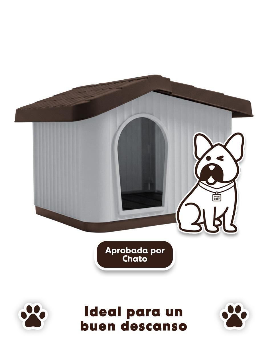 Casa para perro 8