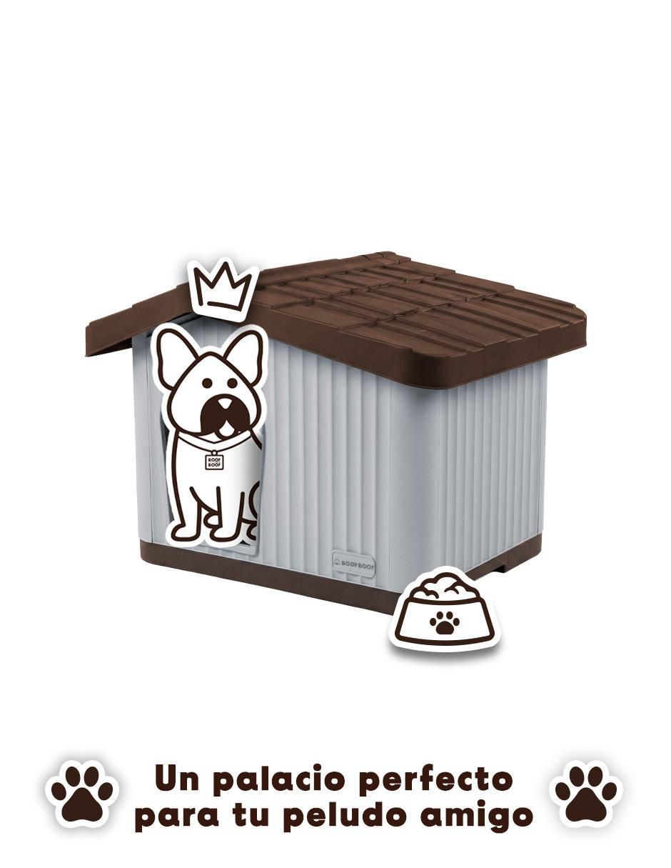 Casa para perro