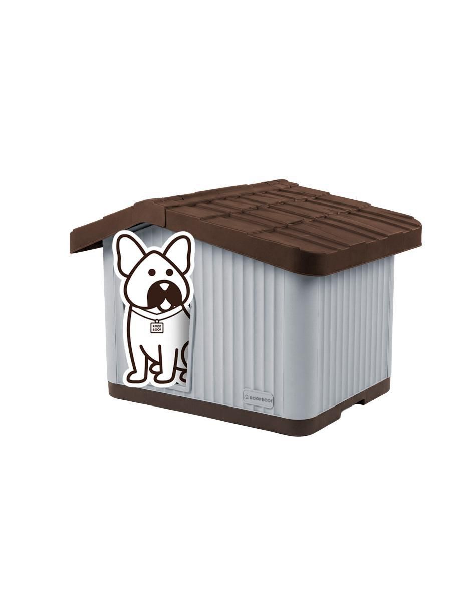 Casa para perro 6