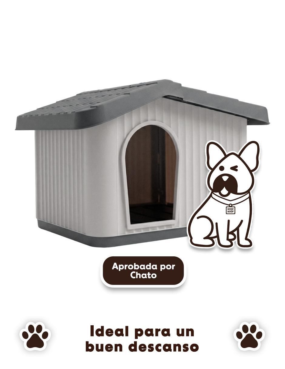 Casa para perro 8