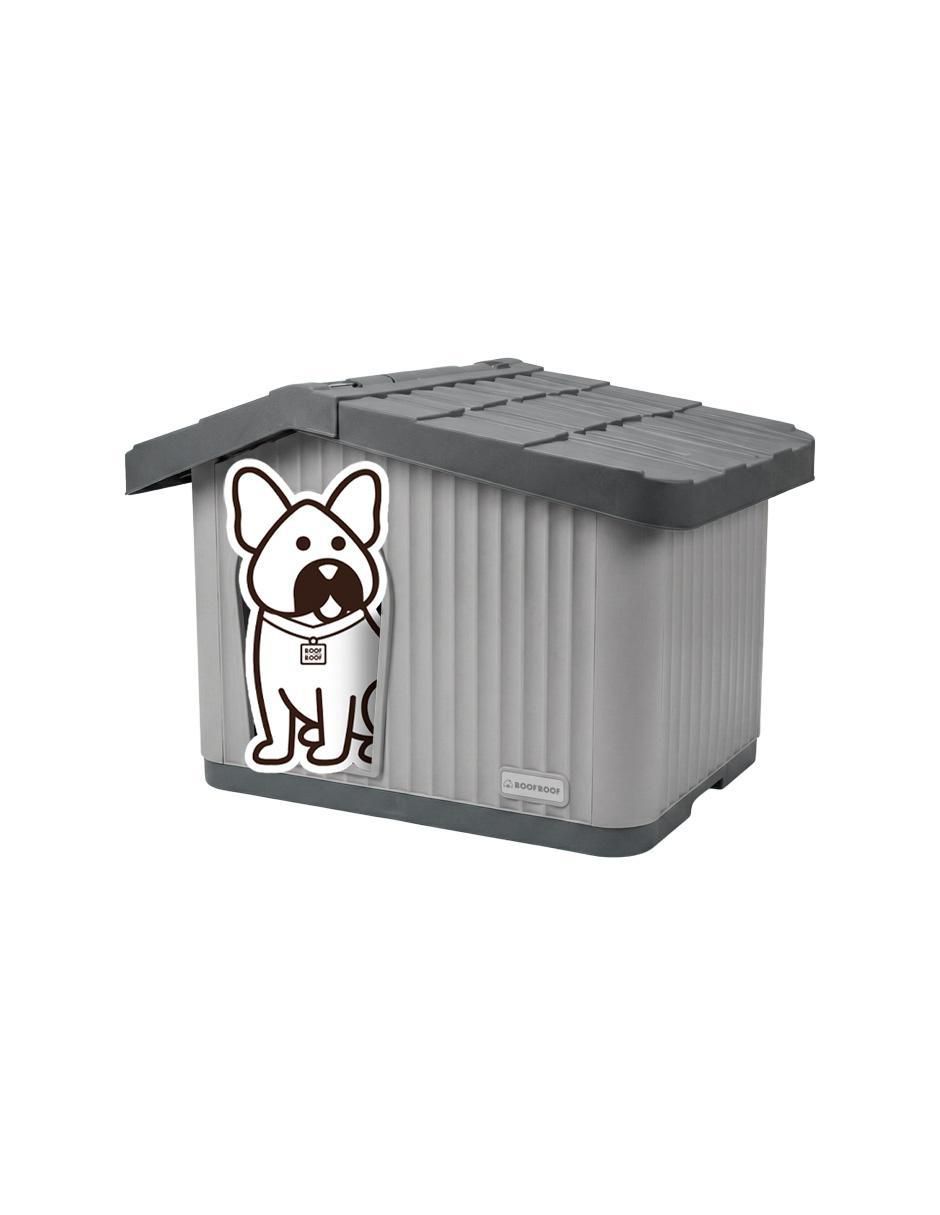 Casa para perro 6