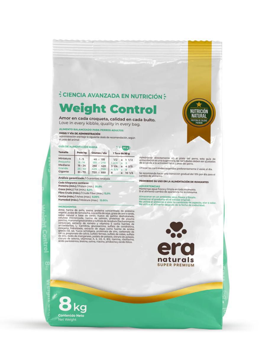 Croqueta de salmón para perro etapa adulto contenido 8 kg Croqueta de salmón para perro etapa adulto contenido 8 kg