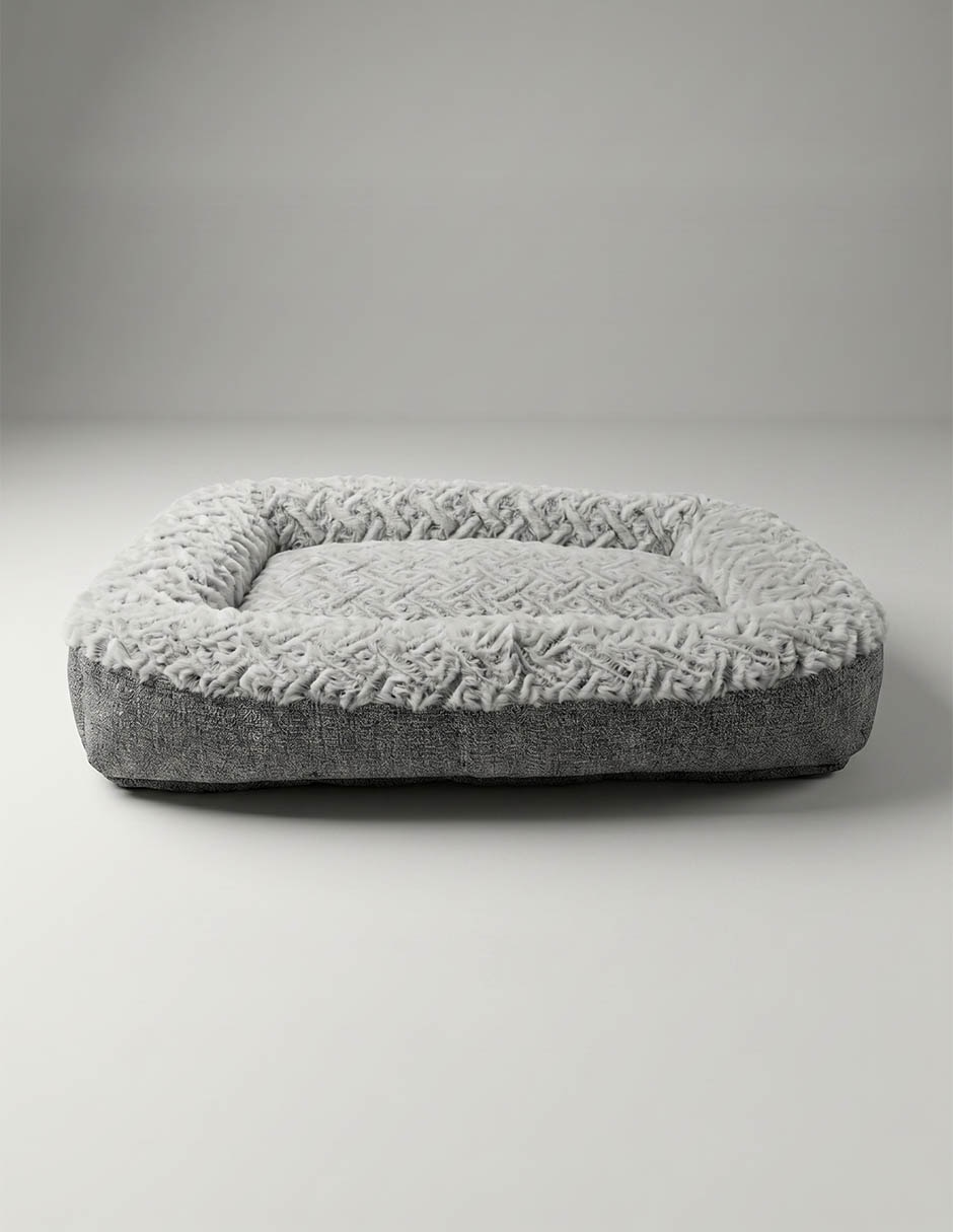 Cama Para Perro 1