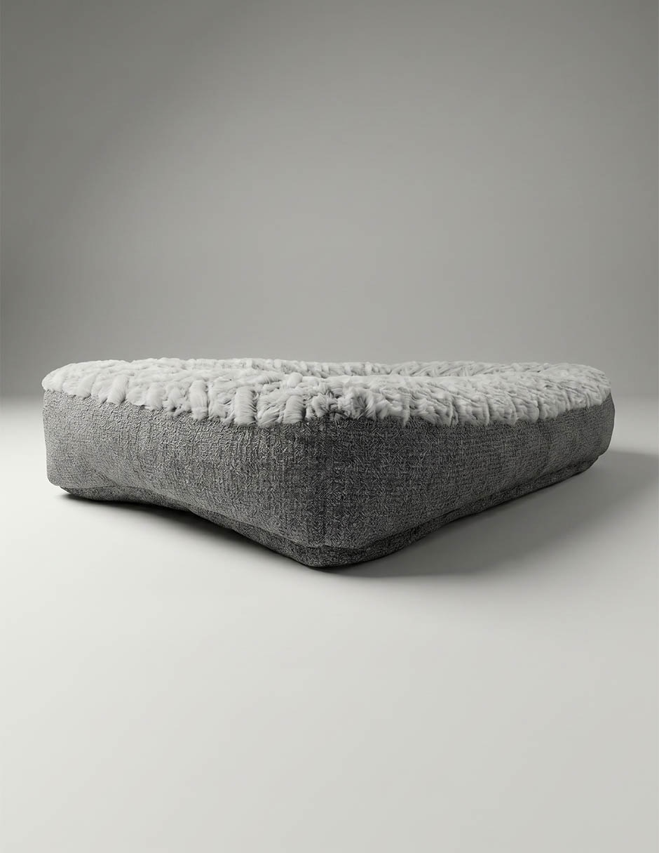 Cama Para Perro 3