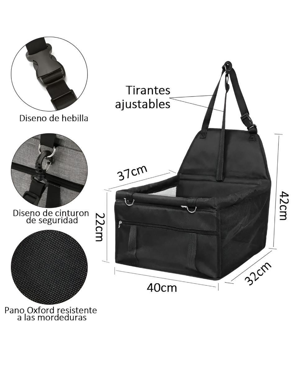 Autoasiento para Perro
