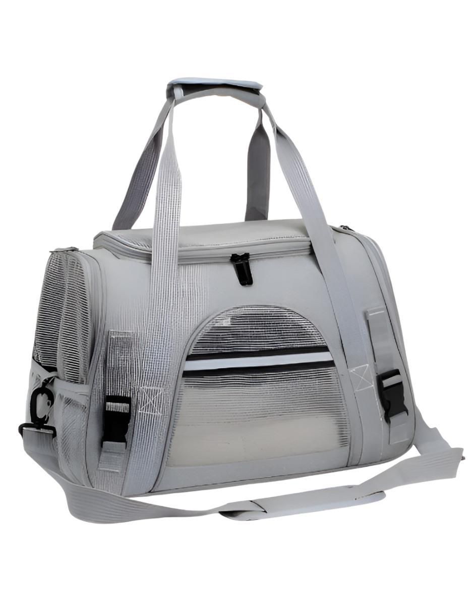 Mochila para mascota 1