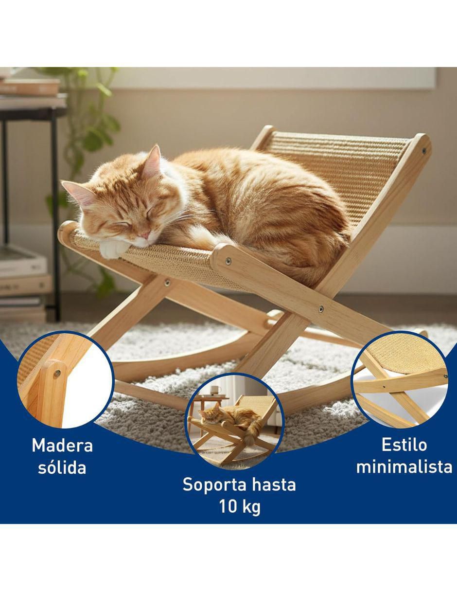 "camastro para mascota" "para" gato 5