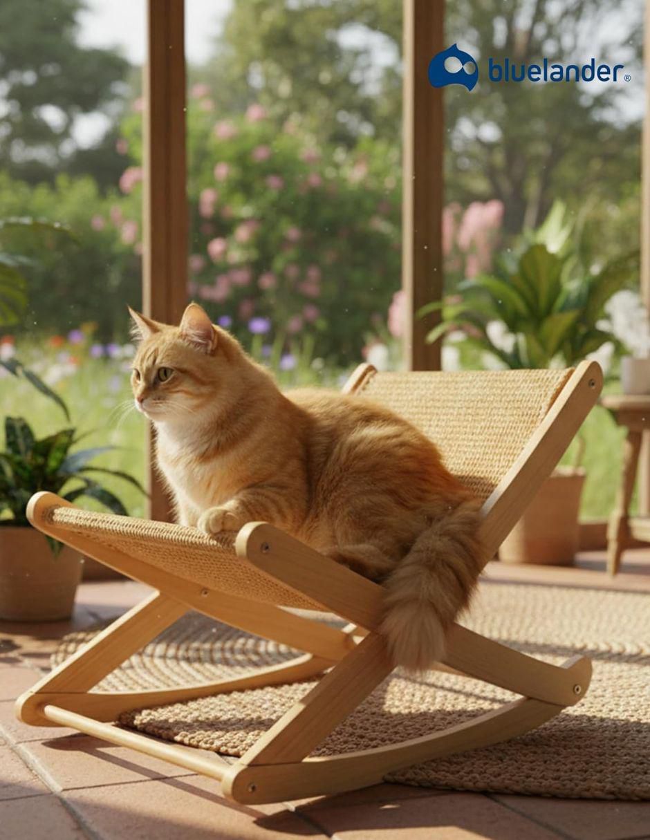"camastro para mascota" "para" gato 3