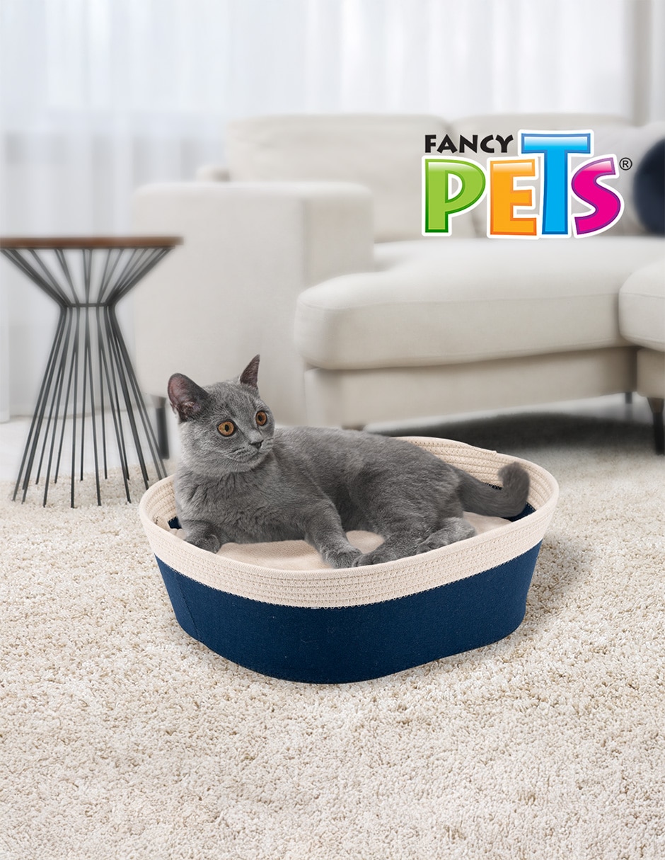 Cama para mascota 2