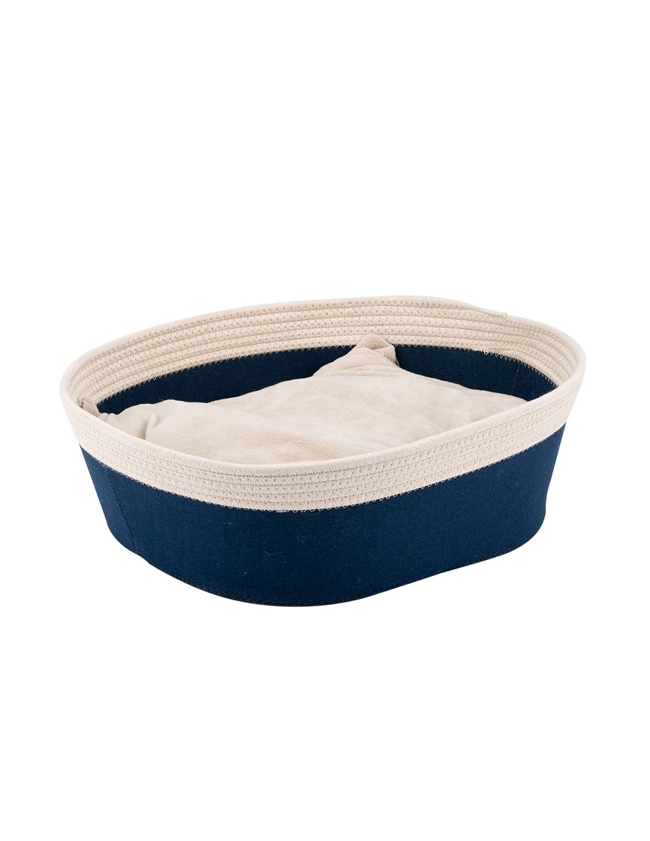Cama para mascota 3