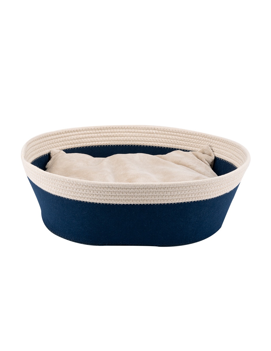 Cama para mascota 1