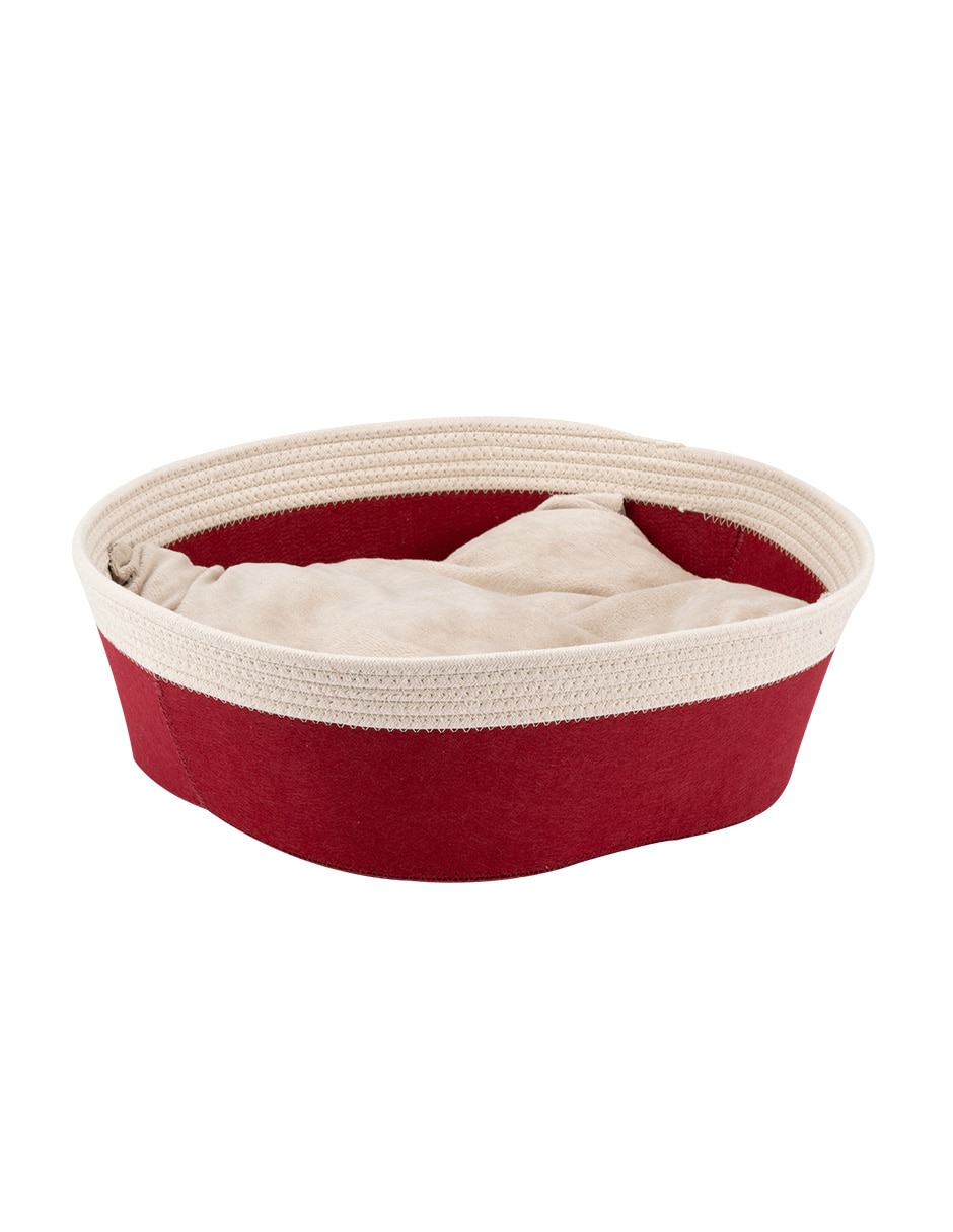 Cama para mascota Fancy Pets