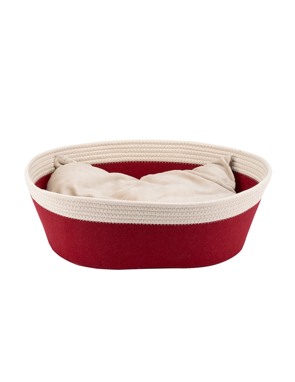Cama para mascota Fancy Pets