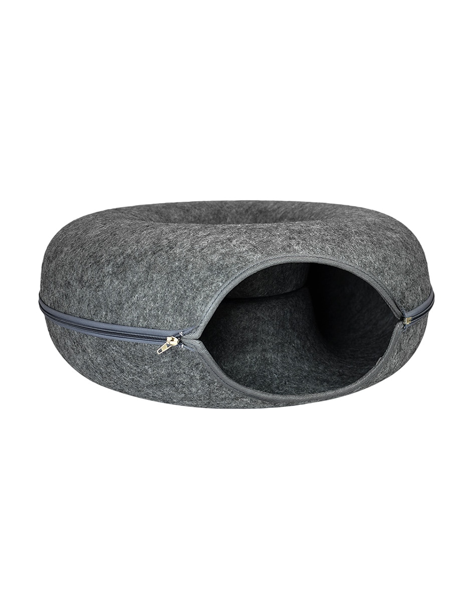 Cama para gato
